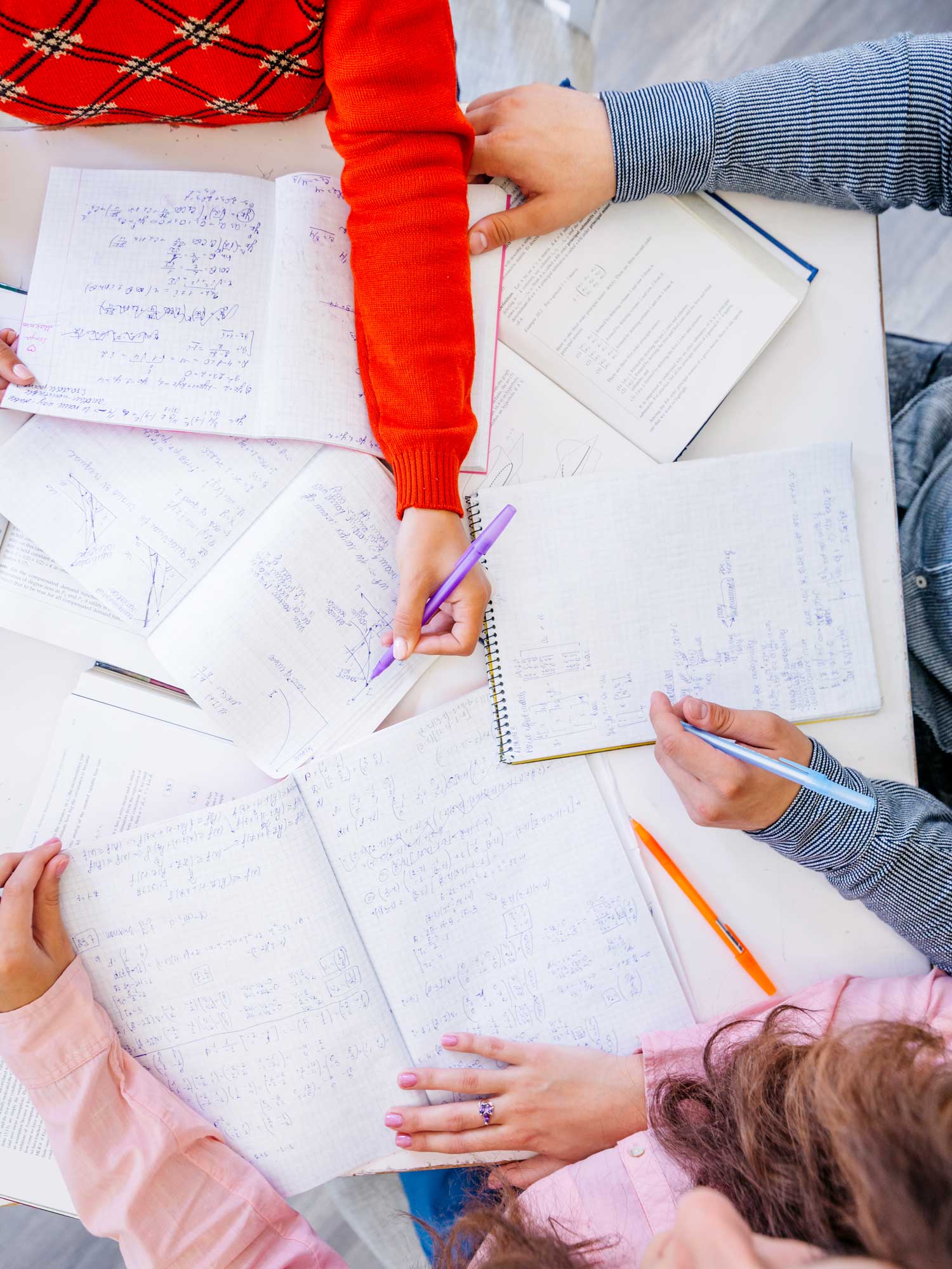 Sınavlara Hazırlık Koçluğu